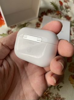 AirPods Pro оригинал, более 200 отзывов