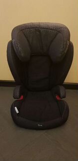 Автокресло 2/3(15-36 кг) britax romer Kidfix