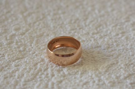 Золотое кольцо СССР