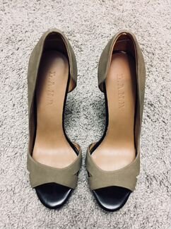 Новые туфли. Бренд L.A.M.B. Оригинал. 7.5M (маломе