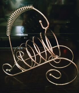 Подставка для бутылок