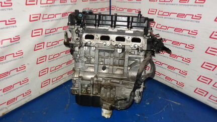 Двигатель hyundai G4KJ на sonata