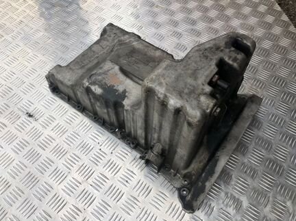 Поддон двигателя jeep grand cherokee A6420141402