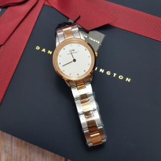 Часы Daniel Wellington Iconic Link Lumine 28mm