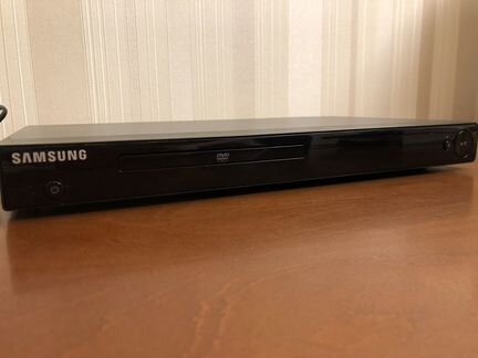 Dvd проигрыватель Samsung