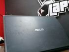 Ноутбук Asus / GF920M объявление продам