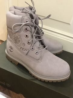Ботинки Timberland 36/37