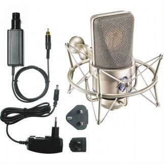 Neumann TLM студийные микрофоны