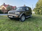 Land Rover Discovery 3.0 AT, 2011, 182 000 км