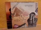 LP Alan Parsons - Pyramid 1978 Germany объявление продам