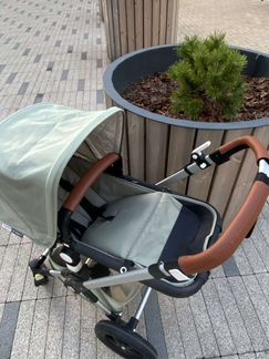 Чехол для руля коляски Bugaboo cameleon