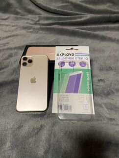 iPhone 11 pro 64