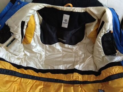 Куртка горнолыжная Colmar