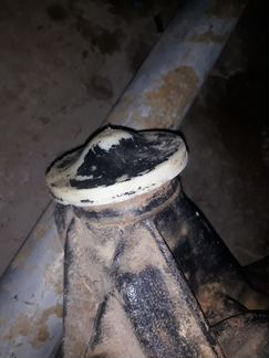 Новый задний мост Москвич 412 2140