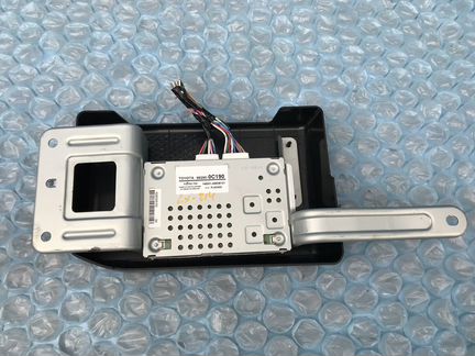 Усилитель музыкальный для Тойота Тундра 13-19