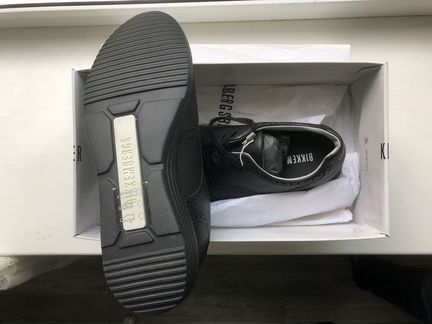 Новые Bikkembergs оригинал