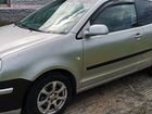 Volkswagen Polo 1.2 МТ, 2001, 250 000 км объявление продам