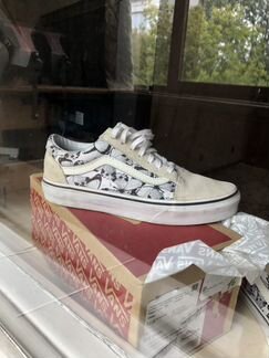 Vans old skool