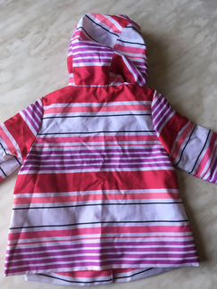 Куртка для девочки 1 год sela