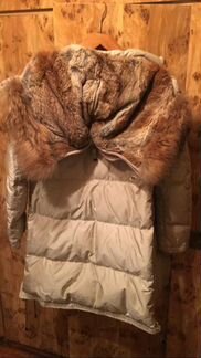 Пуховик женский Parajumpers