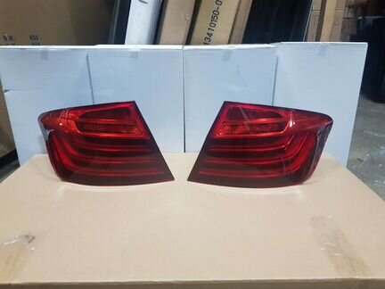 Фонарь BMW 5 F10 LCI Рестайлинг