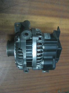 Генератор Мазда 6