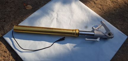 Bmw s1000rr Вилка DDC 31 42 8 548 865