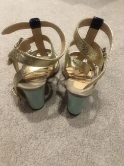 Босоножки Christian Louboutin оригинал