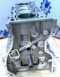 Блок двс G4KE Sorento Sportage Новый. GMP
