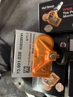 Датчики Шин Hyundai Kia