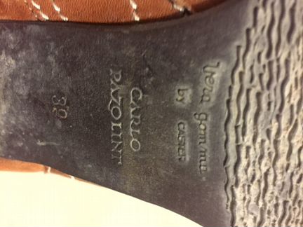 Сапоги на меху