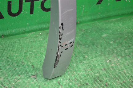 Расширитель крыла передний правый Volkswagen