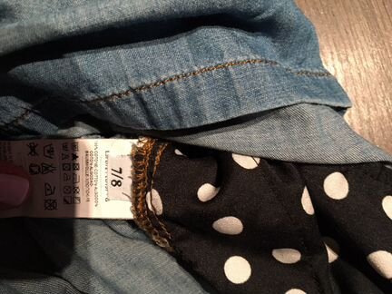 Комбинезон D&G