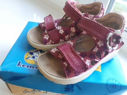 Босоножки котофей 23 размер