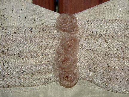 Платье для праздника Viday Collection (Австралия)