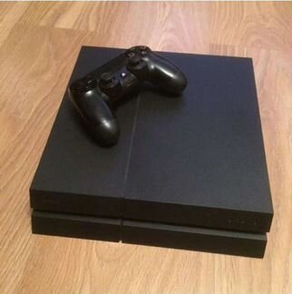 Sony PS4 fat 500gb