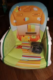 Стульчик для кормления (новый)
