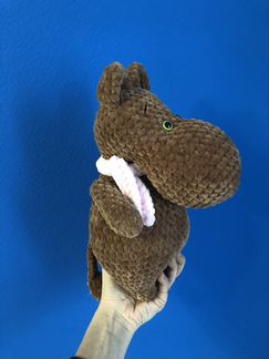 Муми тролль