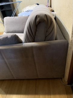 Кресло кровать бу