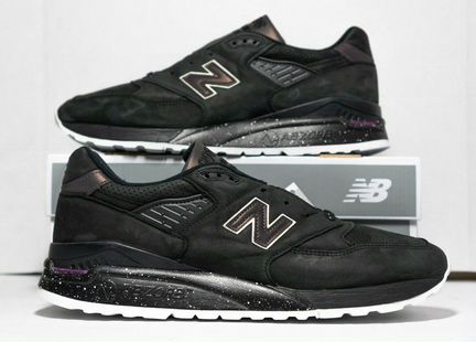 New Balance 998 ABK Northern Lights 8.5/9/9.5 US