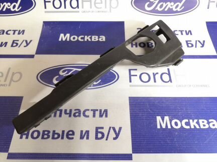 Кронштейн крепления переднего бампера левый Ford