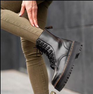 Ботинки Dr Martens с Доставкой