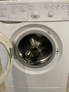 Стиральная машина indesit A class