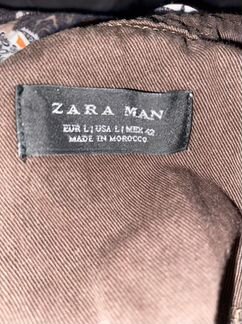 Поло zara