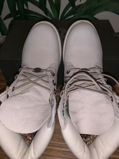 Ботинки Тимберленд/Timberland