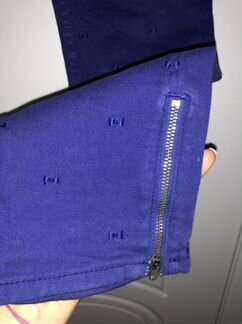 Джинсы классические Claudie Pierlot