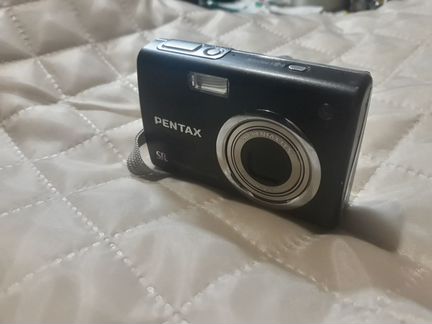 Pentax a30 на запчасти4
