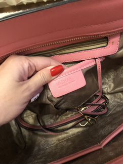 Сумка Michael Kors