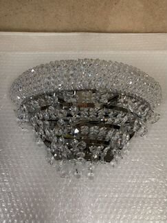 Бра Италия swarovski новая