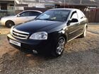 Chevrolet Lacetti 1.6 МТ, 2005, 250 000 км